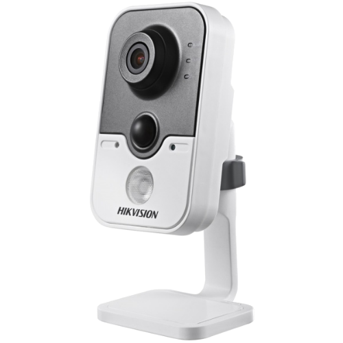 Фото відеокамери Hikvision компанії Тріовест