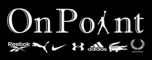 Логотип клієнта OnPoint